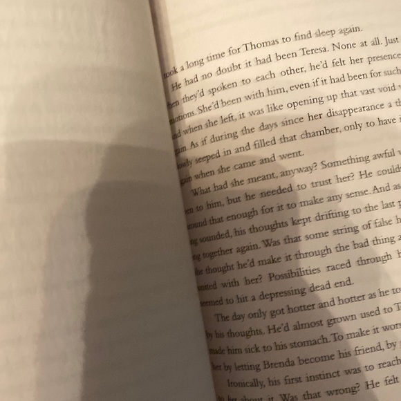 James Dashner- “The Maze Runner Series- The Scorch Trials” (Book 2)used - Picture 6 of 7